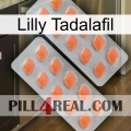 Lilly Tadalafil 27